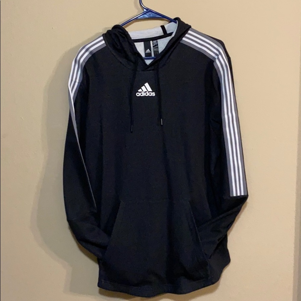 Adidas breathable Hoodie